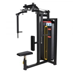 AF 2865 Rear Delt / Pec fly