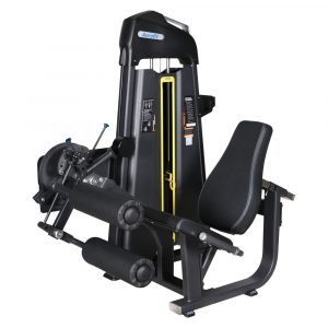 AF 1653B Leg Extension / Leg Curl