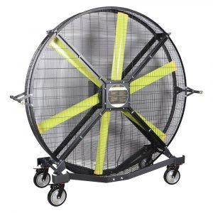 AF 300P GYM Fan